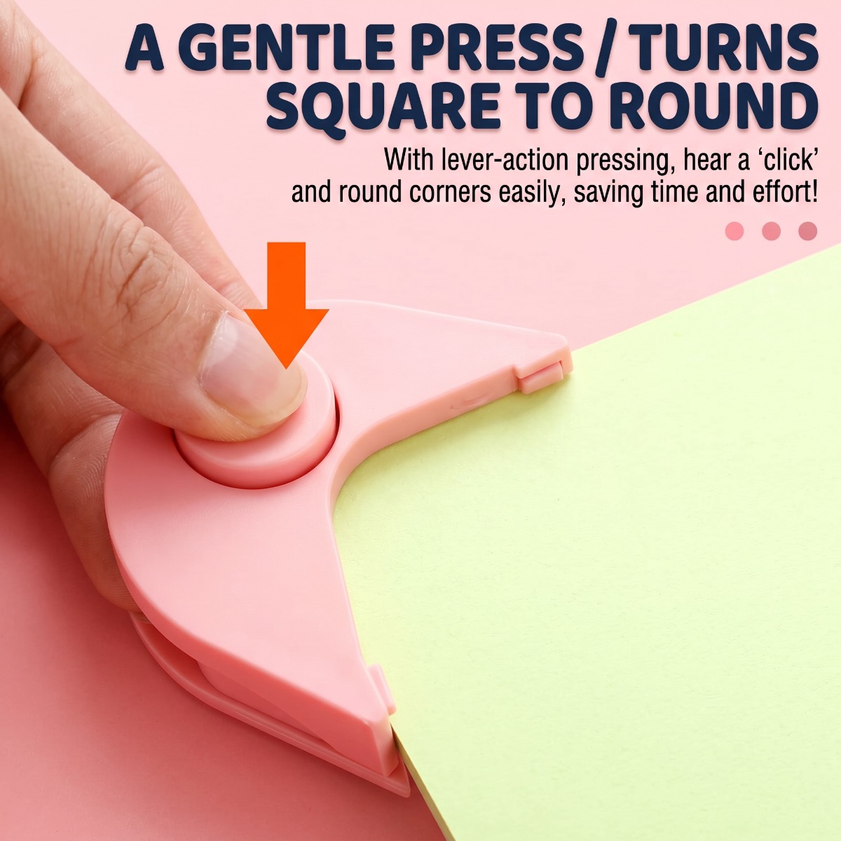R4 Round Corner Puncher Circle - Embellishments For Scrapbooking review and price