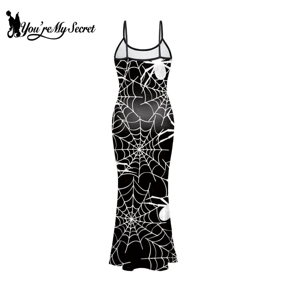 [You're My Secret] Gothic Spid - Embellish Knit review and price