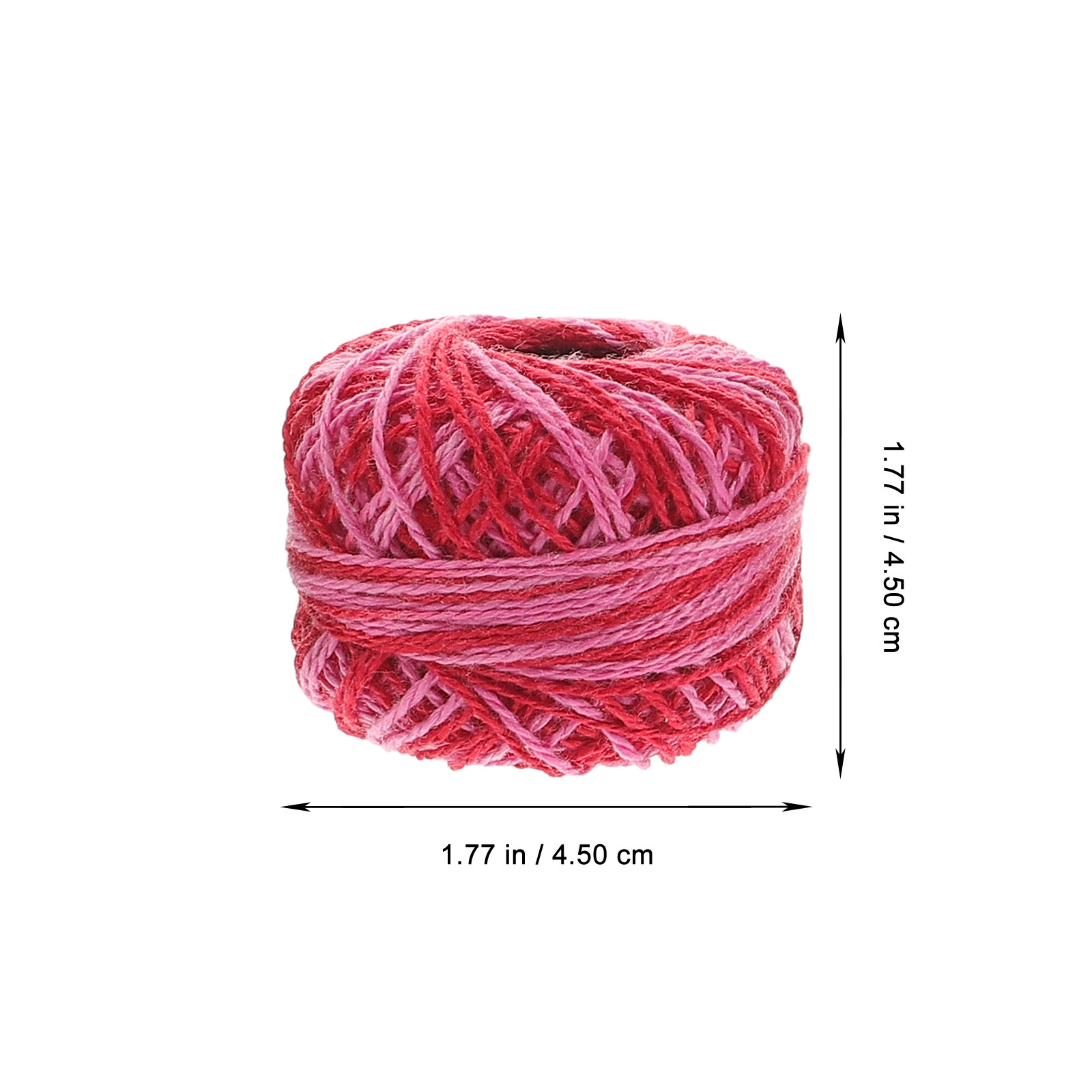 16 Roll Embroidery Thread Kit  - Embroidery Craft review and price