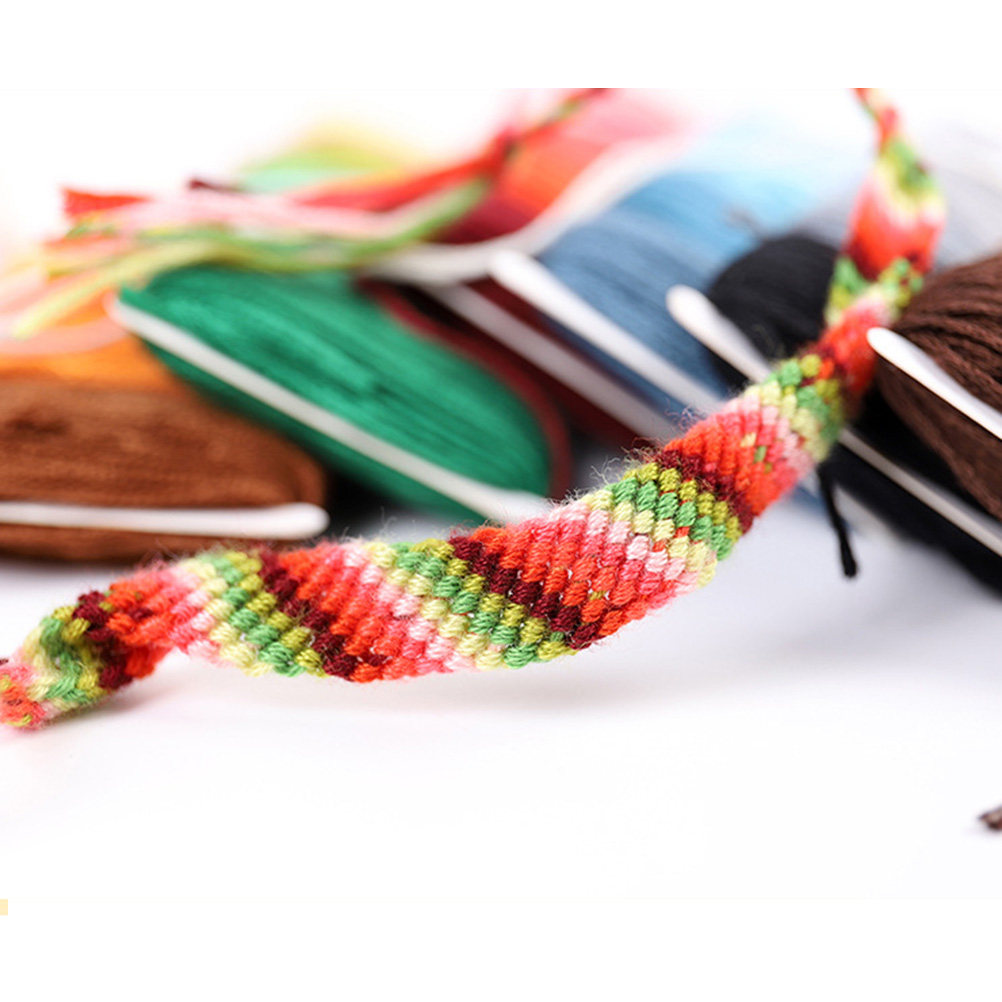 Embroidery Thread Cross Stitch - Embroidery Craft review and price