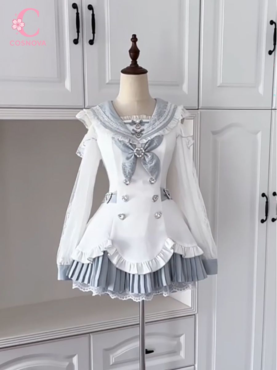 Sweet Lolita Japan Vintage Dre - Elastic Lace Trim review and price