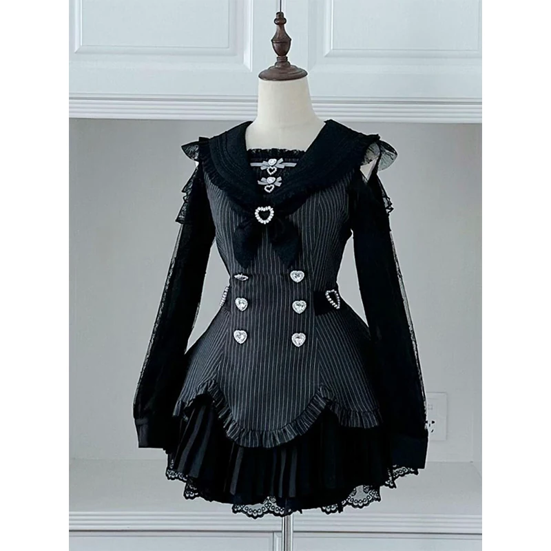 Sweet Lolita Japan Vintage Dre - Elastic Lace Trim review and price